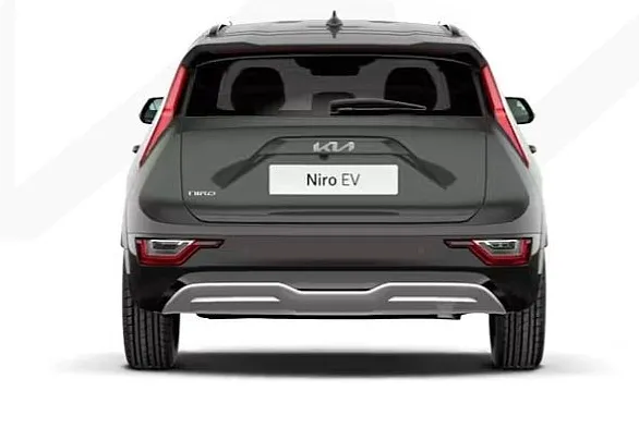Zunanja slika - KIA Niro - EV Limited Edition 64.8kWh NA ZALOGI - 4