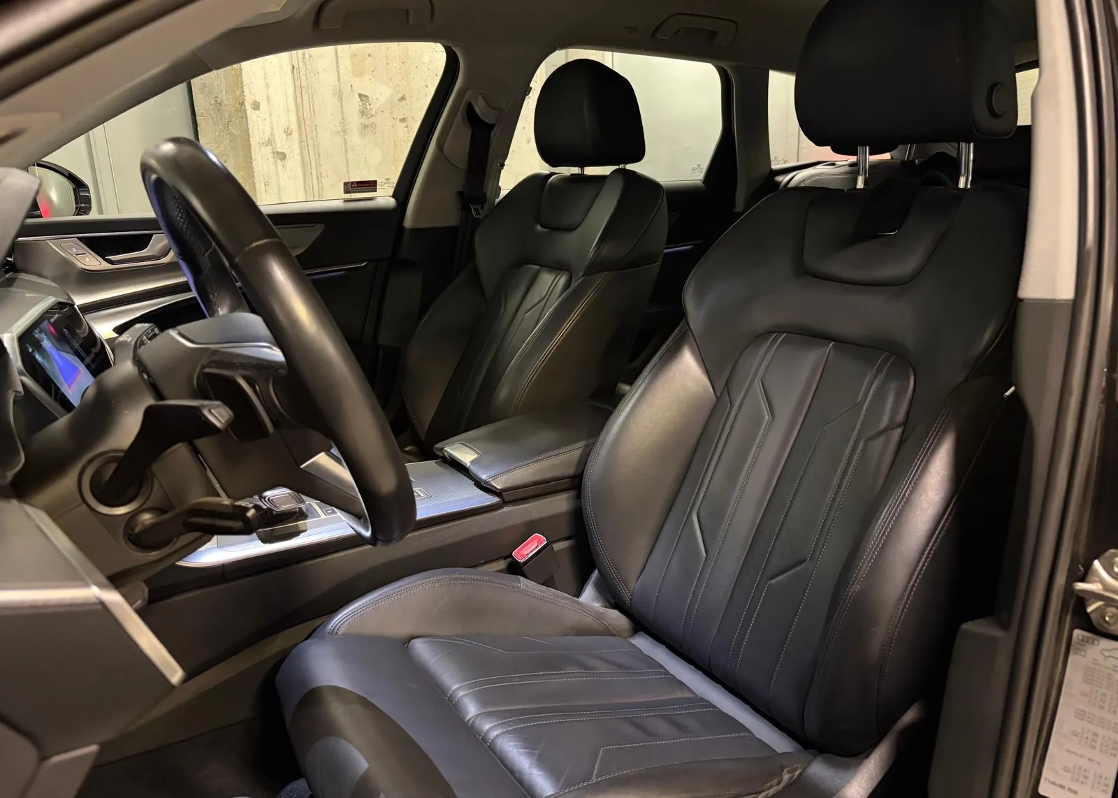 Zunanja slika - Audi A6 - Avant 40 TDI S tronic - 7
