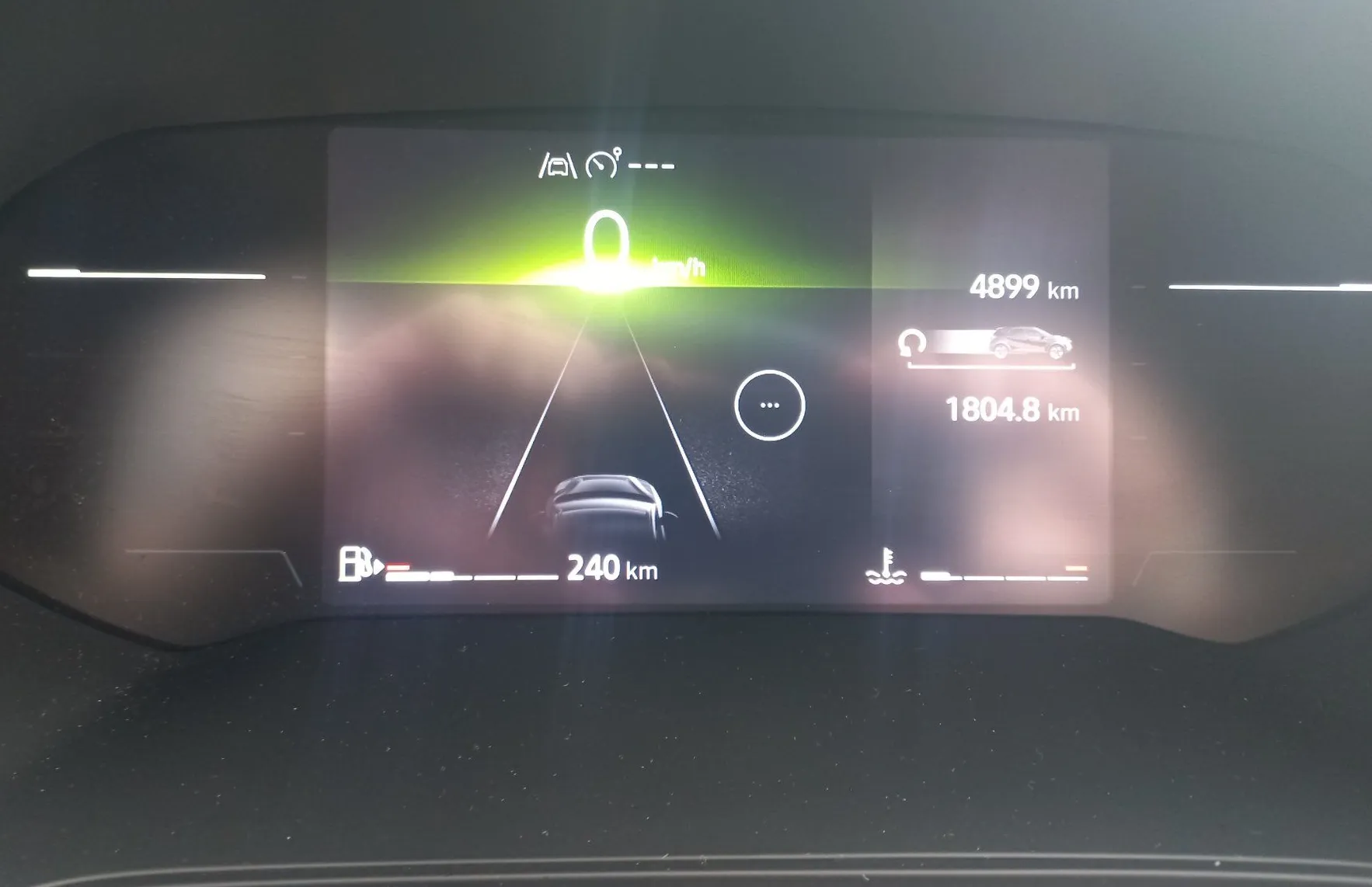 Zunanja slika - Renault Captur - TCe 90 Evolution - 11