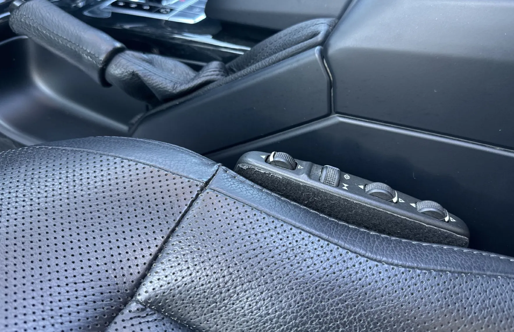 Zunanja slika - Mercedes-Benz G-Razred - G 350 d - 19