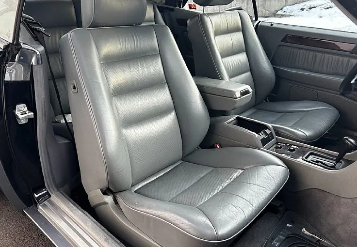 Zunanja slika - Mercedes-Benz E-Razred - E320 - 8