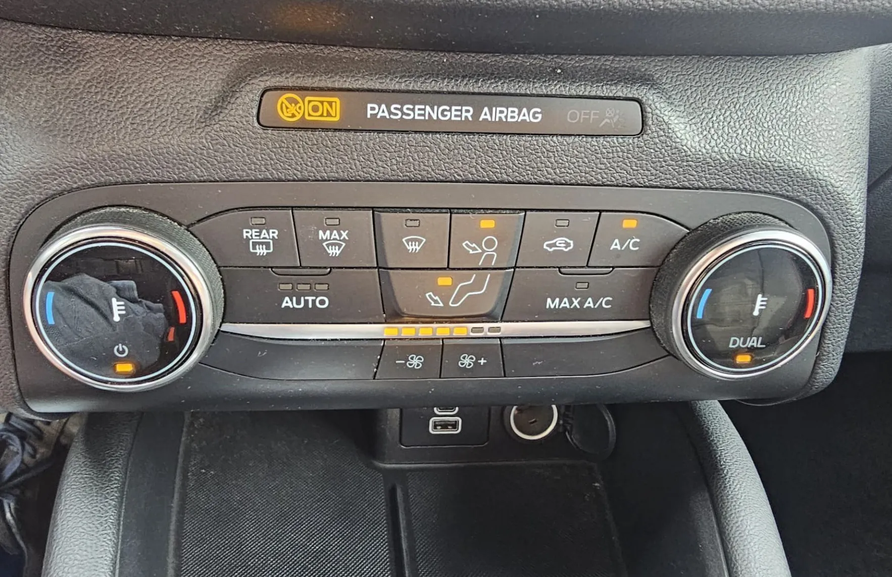 Zunanja slika - Ford Kuga - 2.0 EcoBlue ST-Line X Avt.|alcantara|2xPDC+kamera| - 18