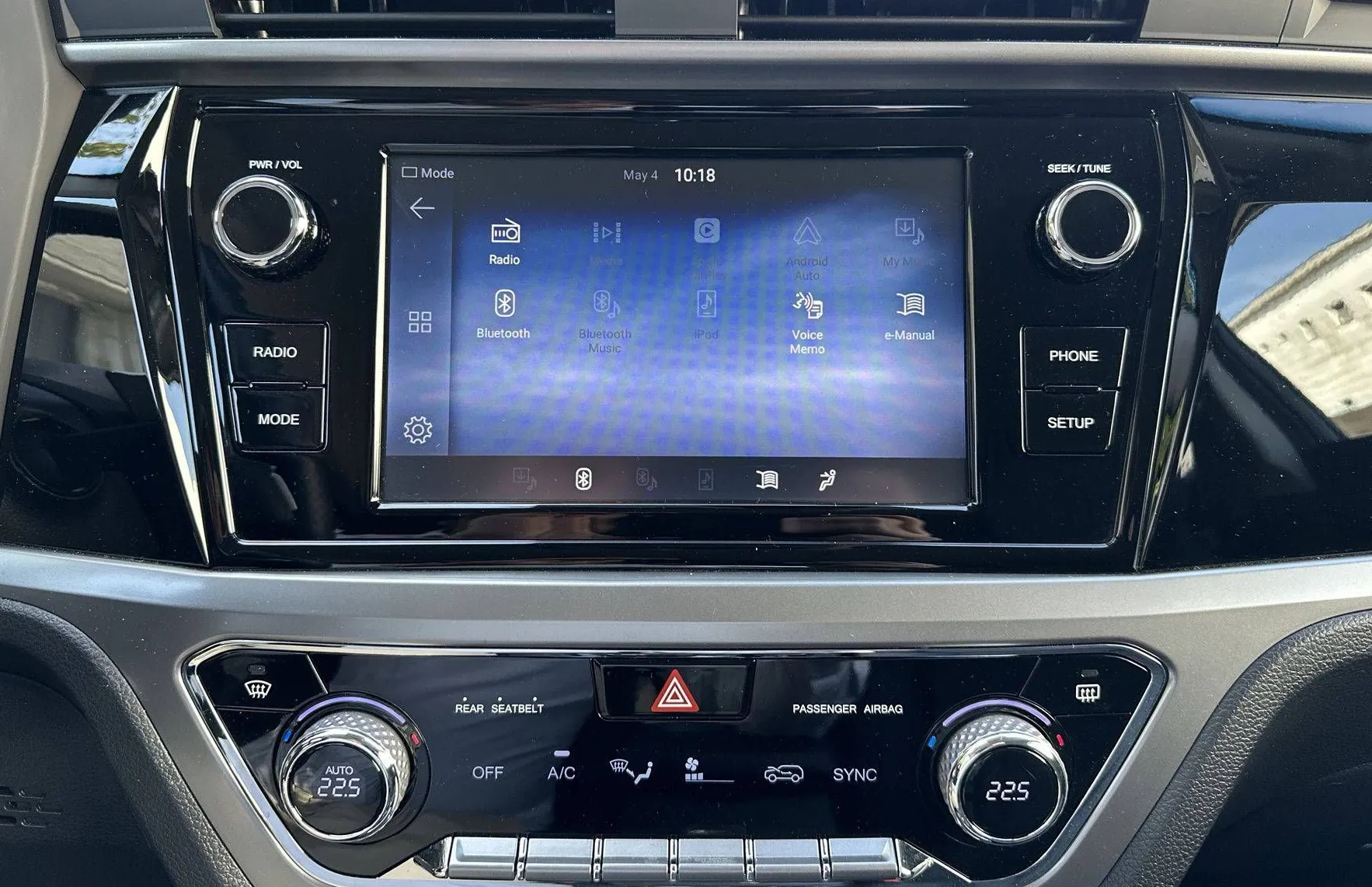 Zunanja slika - KG Mobility Korando - 1.5 T-GDI ISG Special Plus Avt - 18