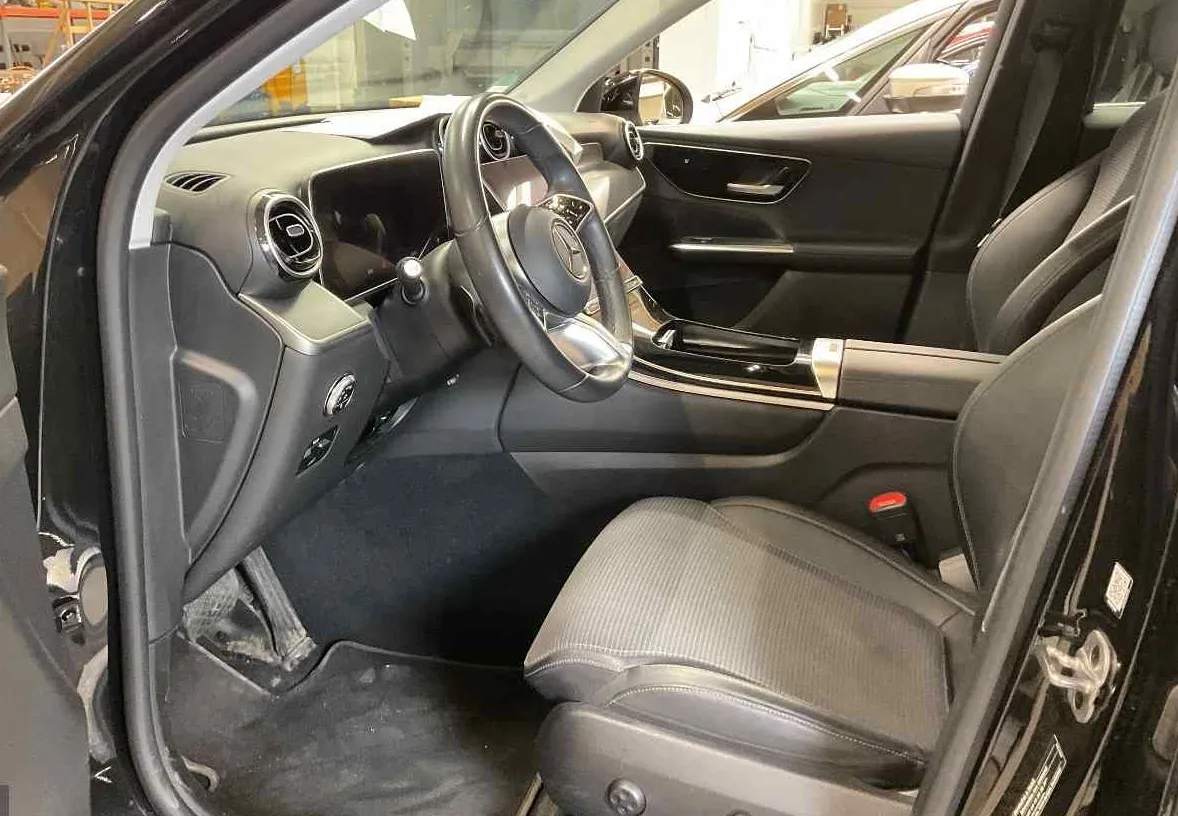 Zunanja slika - Mercedes-Benz GLC-Razred - GLC 220d 4MATIC Avantgarde Avt.NEMŠKI+4ALU.KAMERA - 4