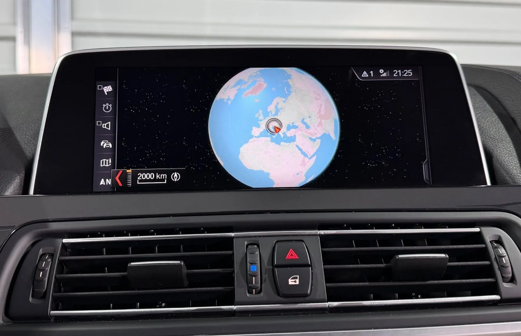 Zunanja slika - BMW Serija 6 - Coupe: 640i - CARBON - FULL LED - VIRTUAL - GRET. SED... - 16