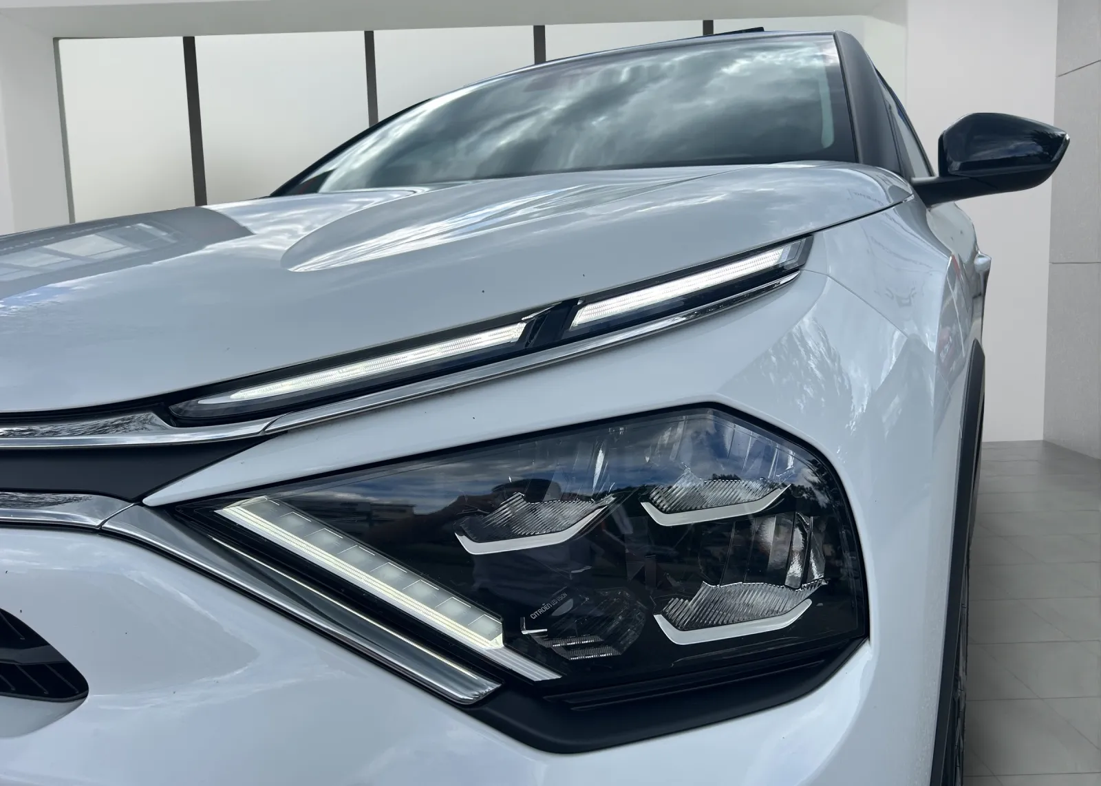 Zunanja slika - Citroën C4 - 1,2 PureTech 130 Feel - 19