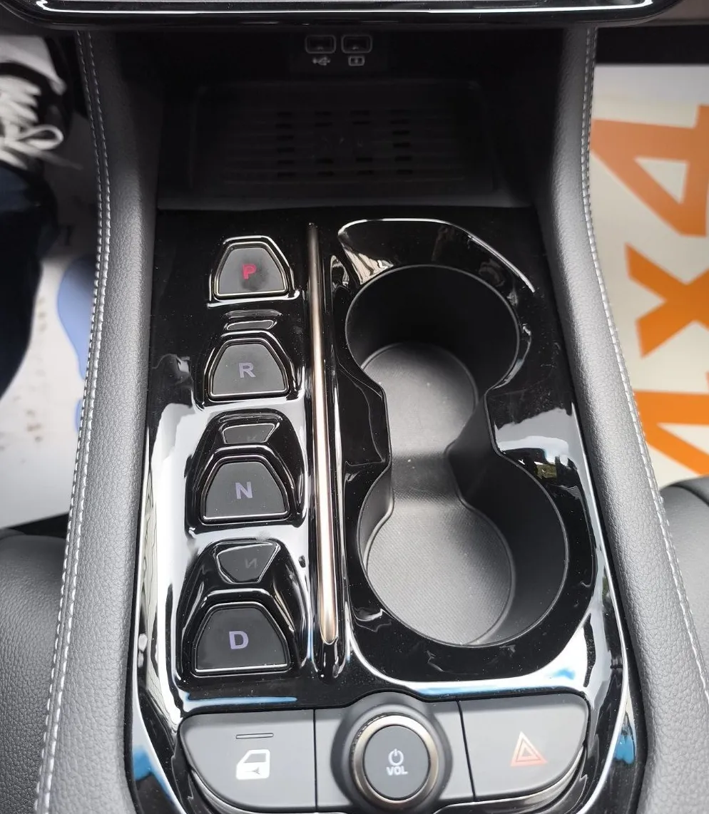 Zunanja slika - Vinfast VF8 - 87.7 kWh AWD ECO-350PS AWD - 15