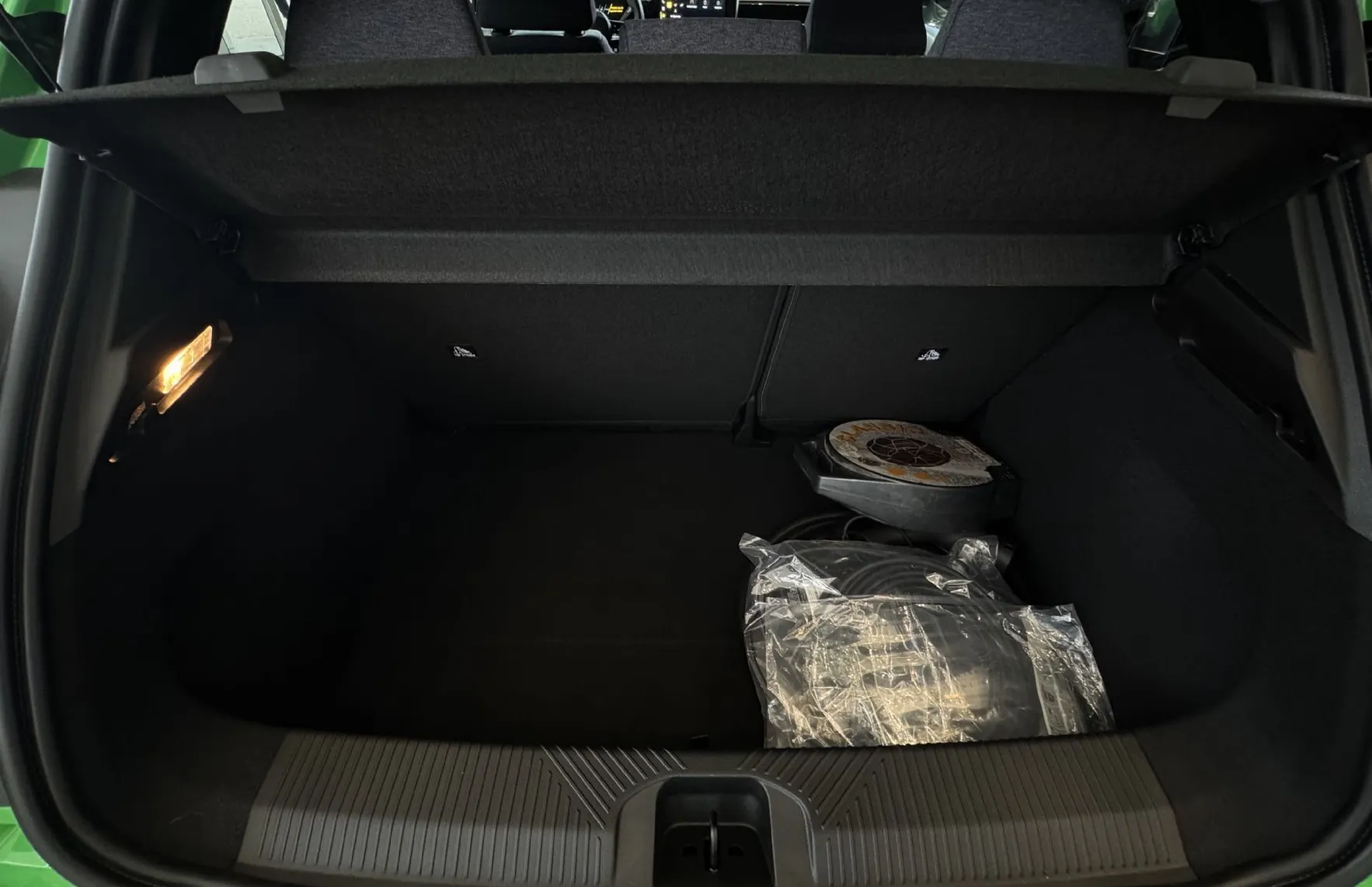 Zunanja slika - Renault 5 E-tech - techno EV52 110kW - 17