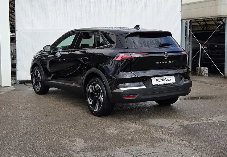 Zunanja slika - Renault Symbioz - Techno  TCe140 + Paket Zima +Parkiranje in Varnost - 6