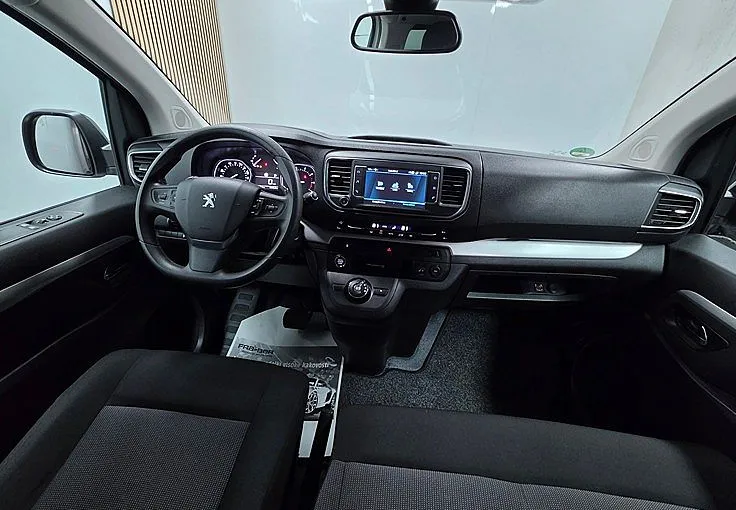 Zunanja slika - Peugeot Traveller - L2 2.0 BlueHDi Business Avt. ACC-GRETJE-KAMERA-LAN - 6