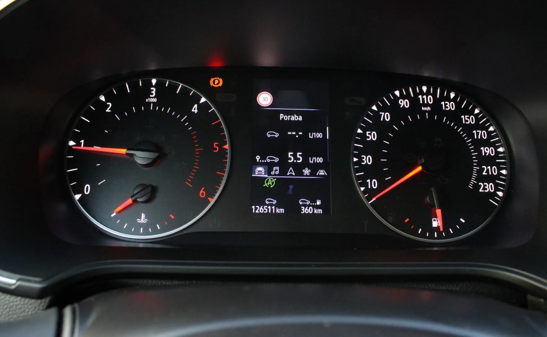 Zunanja slika - Renault Mégane - Megane Blue dCi 115 BUSINESS NAVI-PDC-LED-LINE ASSIST - 20