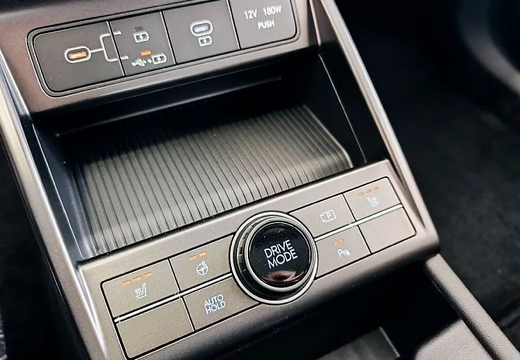 Zunanja slika - Hyundai Kona - 1.6 GDI HEV STYLE-AKT.TEM-GRETJE SED-DAB-LED-VIDEO - 11