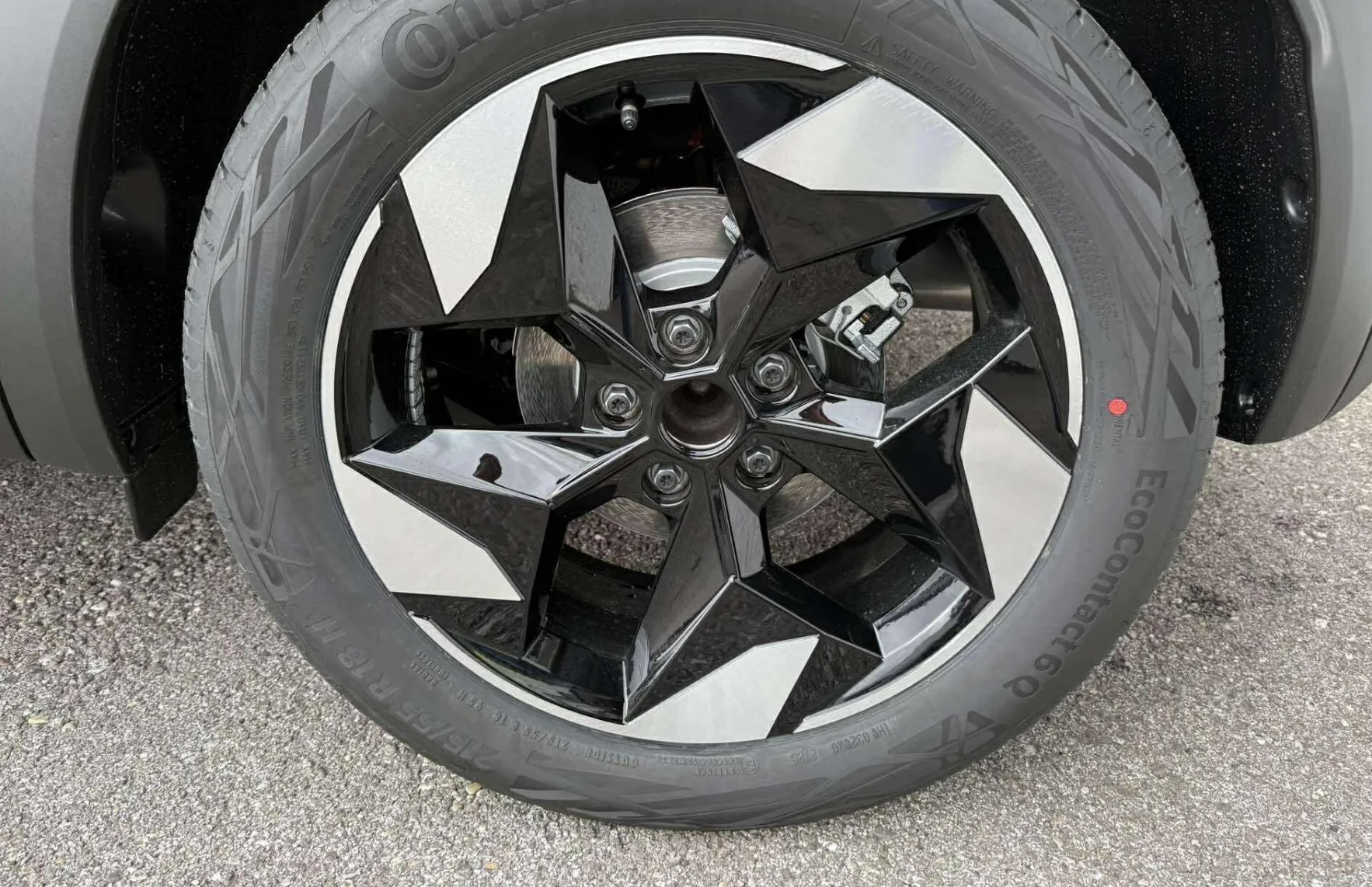 Zunanja slika - Renault Captur - TCe 140 techno AKCIJA ZALOGA - 3