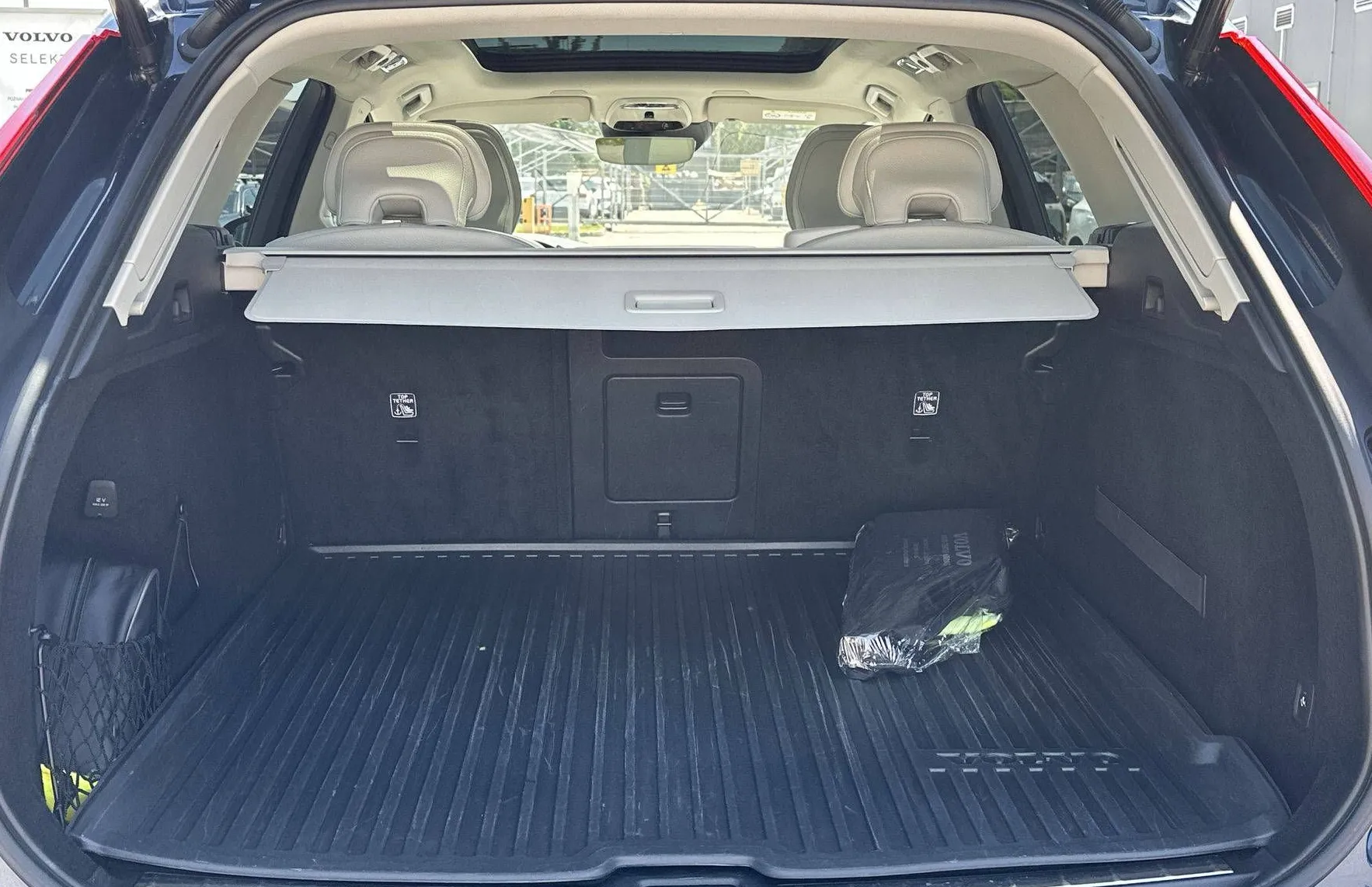 Zunanja slika - Volvo XC60 - T6 AWD Inscription Avt. - 12