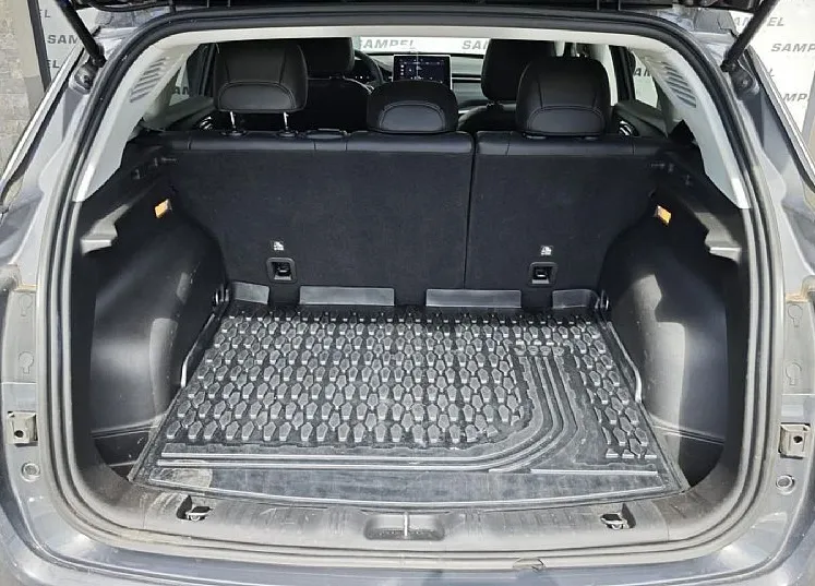 Zunanja slika - Jeep Compass - 1.3 GSE T4 TCT Limited - AKT. TEMPOMAT - LED - 14