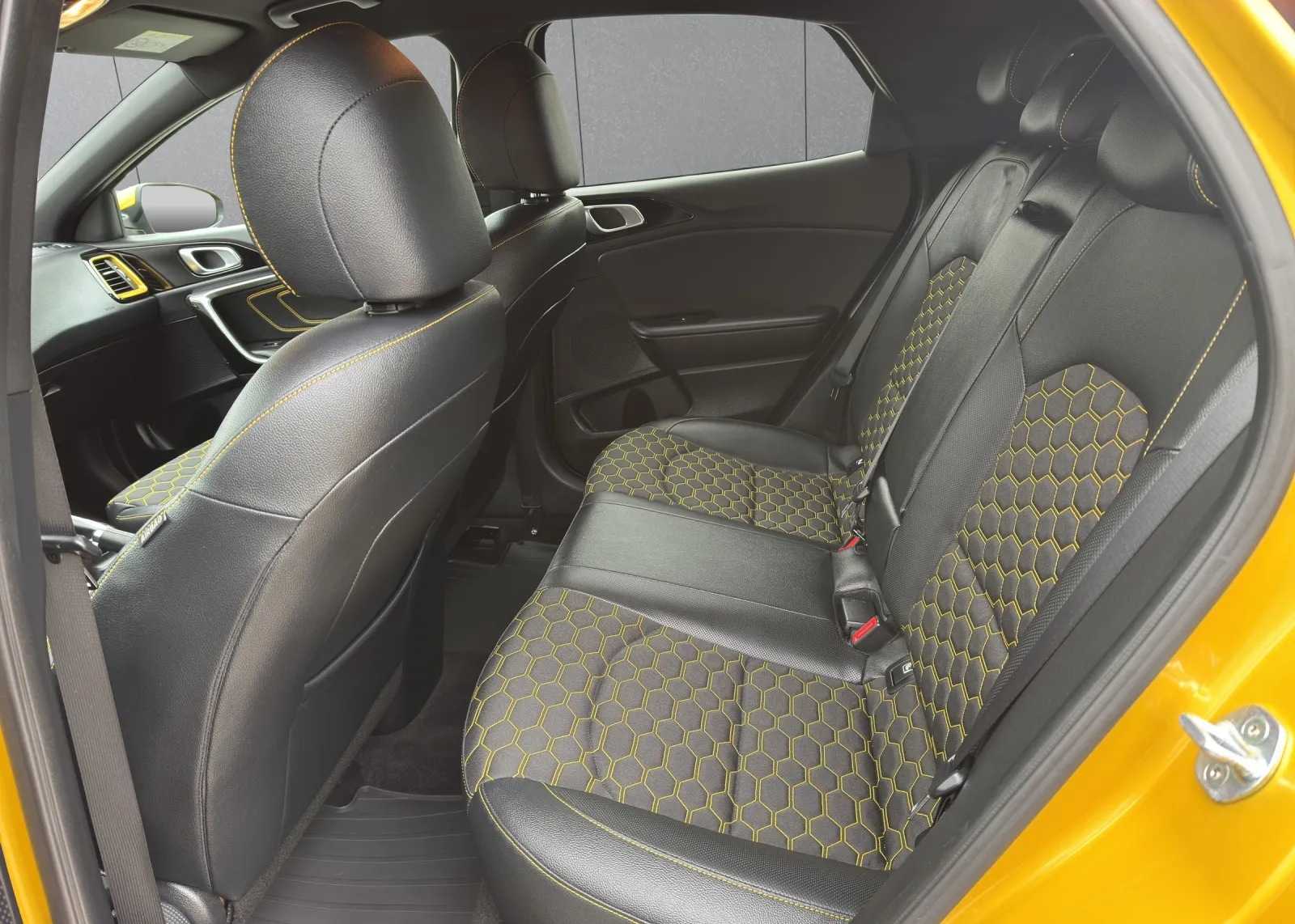 Zunanja slika - KIA XCeed - 1,0 T-GDI EX Way ISG - 7