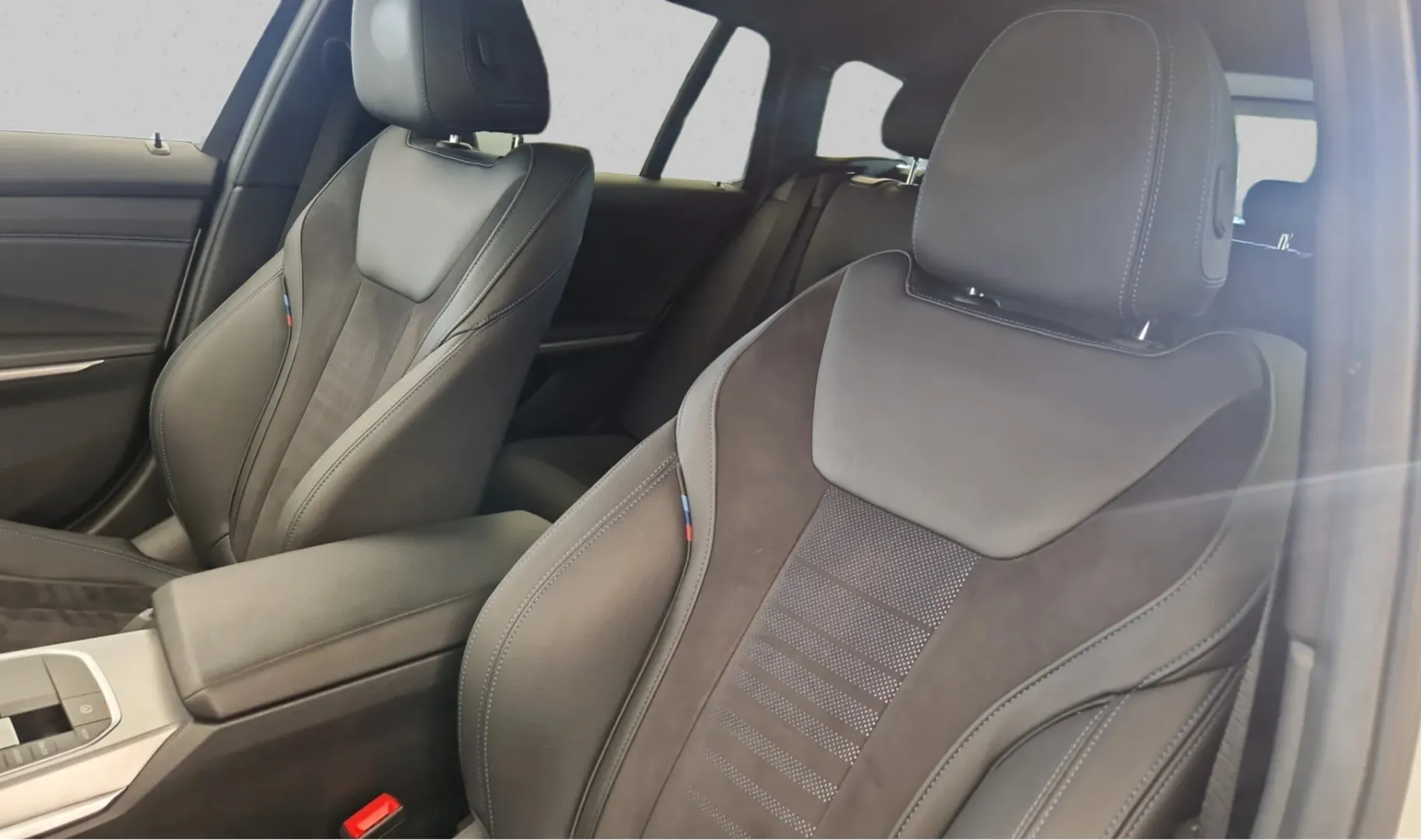 Zunanja slika - BMW M3 Touring - Serija 3 BMW 320d xDrive, 140KW - 11