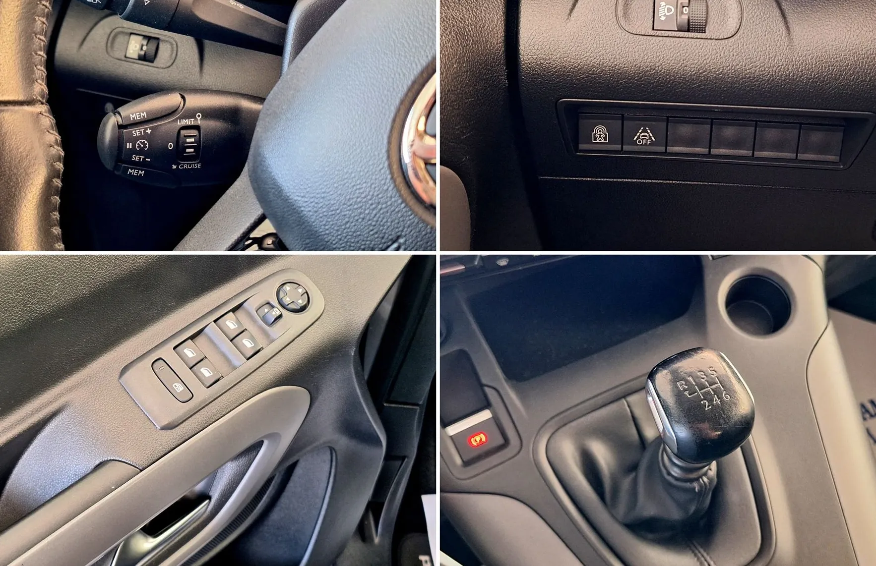 Zunanja slika - Toyota Proace - City Verso 1.5 D Family Pack - 18