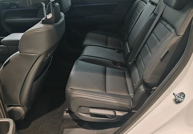 Zunanja slika - Hyundai Santa Fe - 4WD 1.6 PHEV Hybrid Impression Avt. - 7
