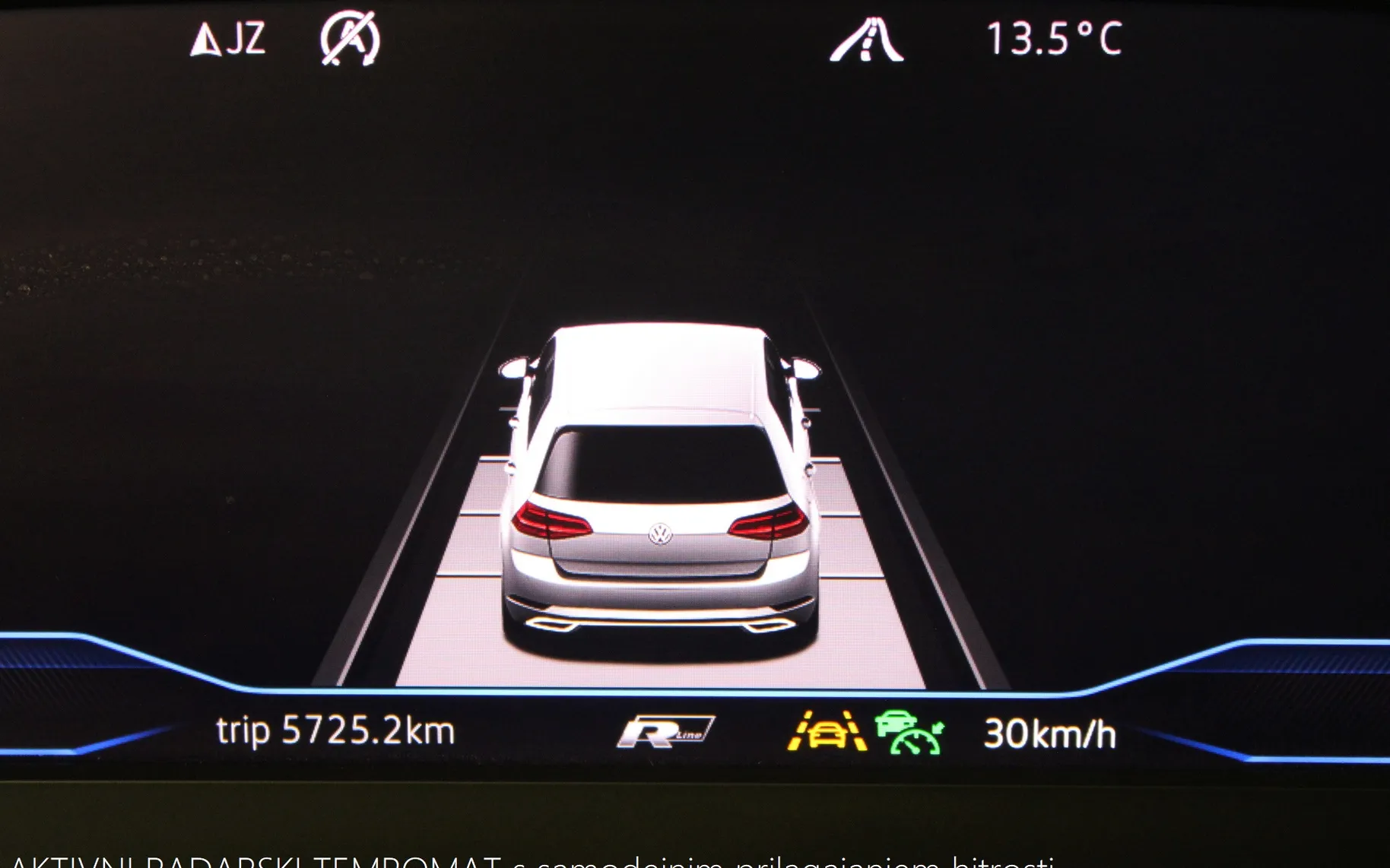 Zunanja slika - Volkswagen Arteon - 2.0 TDI 4-Motion DSG R-Line 200KM - 12