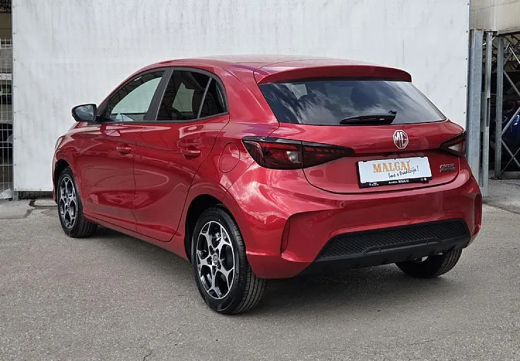 Zunanja slika - MG MG3 - 1.5L Hybrid 143kW samod.menj. Luxury - 6