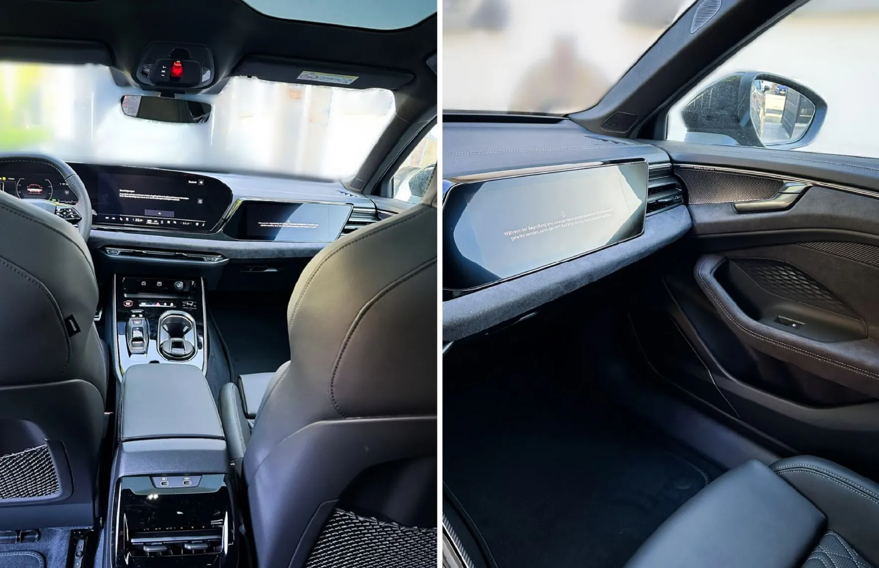 Zunanja slika - Audi A6 - TDI quattro 150 kW S-Line NOVO atraktiven - 18