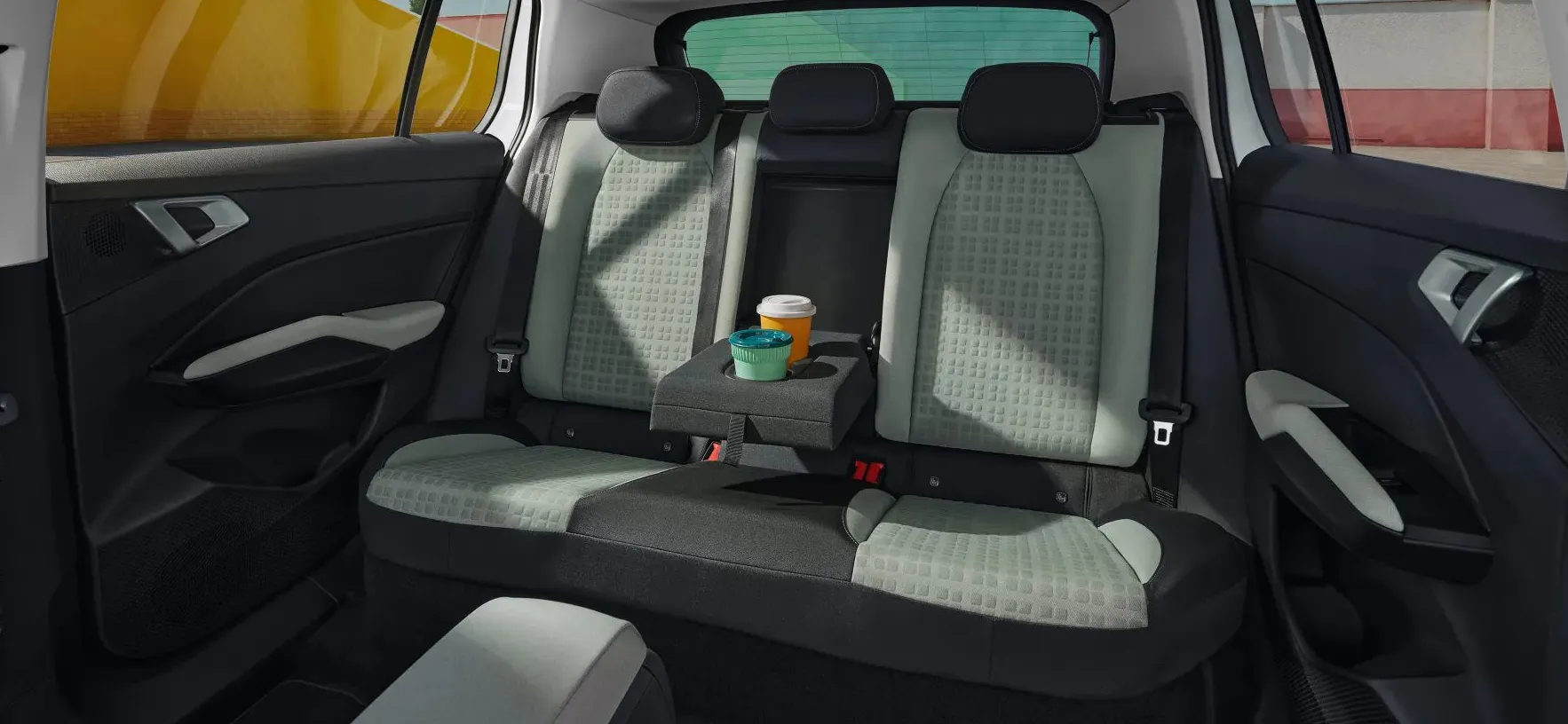 Zunanja slika - Škoda Epiq - Essence 55 SPREJEM NAROČIL - 7