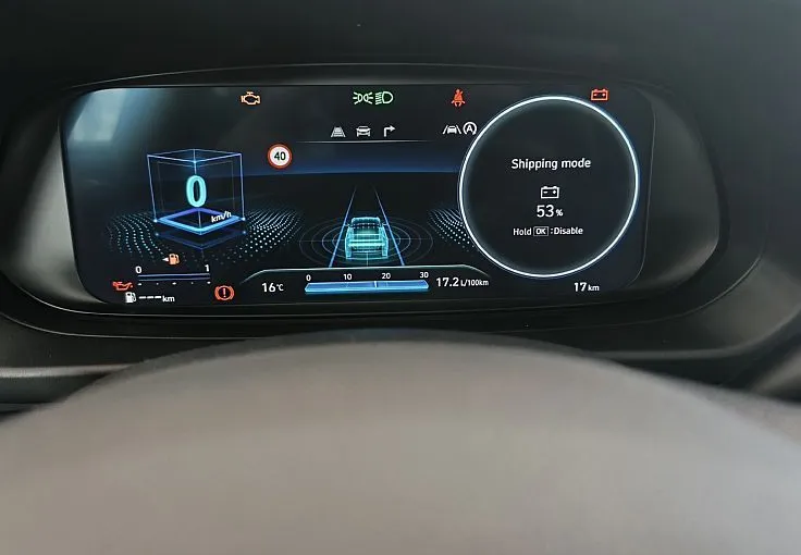 Zunanja slika - Hyundai Bayon - 1.0 T-GDI COMFORT-WINTER-VIDEO - 10