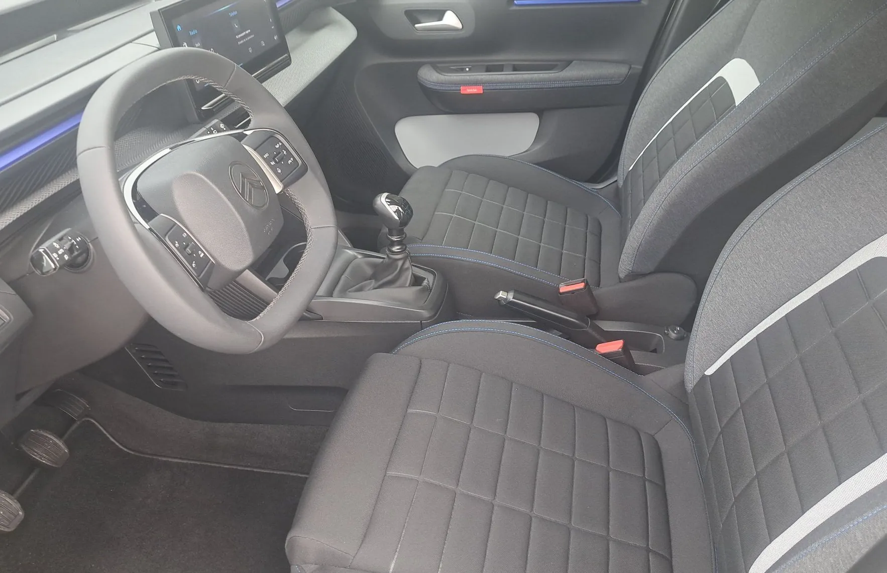 Zunanja slika - Citroën C3 - 1.2 Turbo 100 Plus - 7