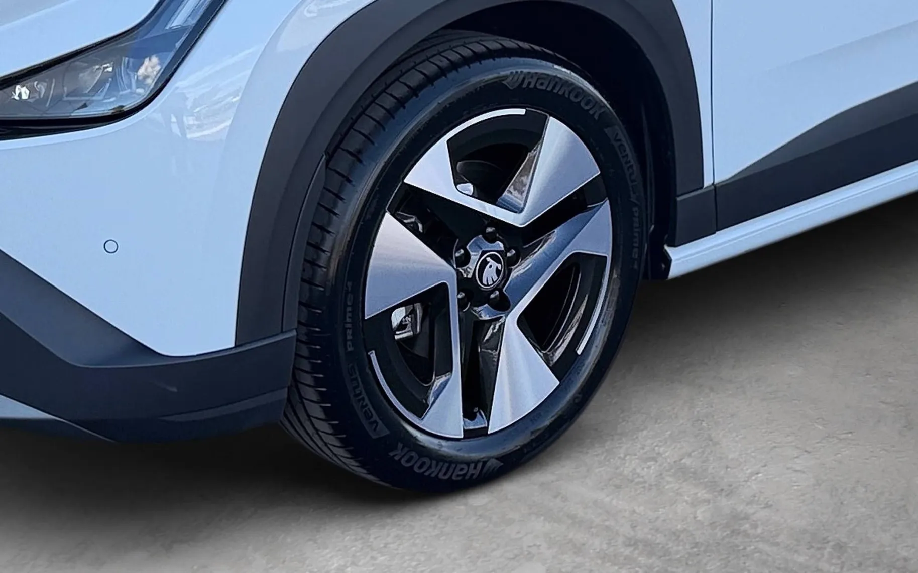 Zunanja slika - Škoda Epiq - 55 Selection - 6