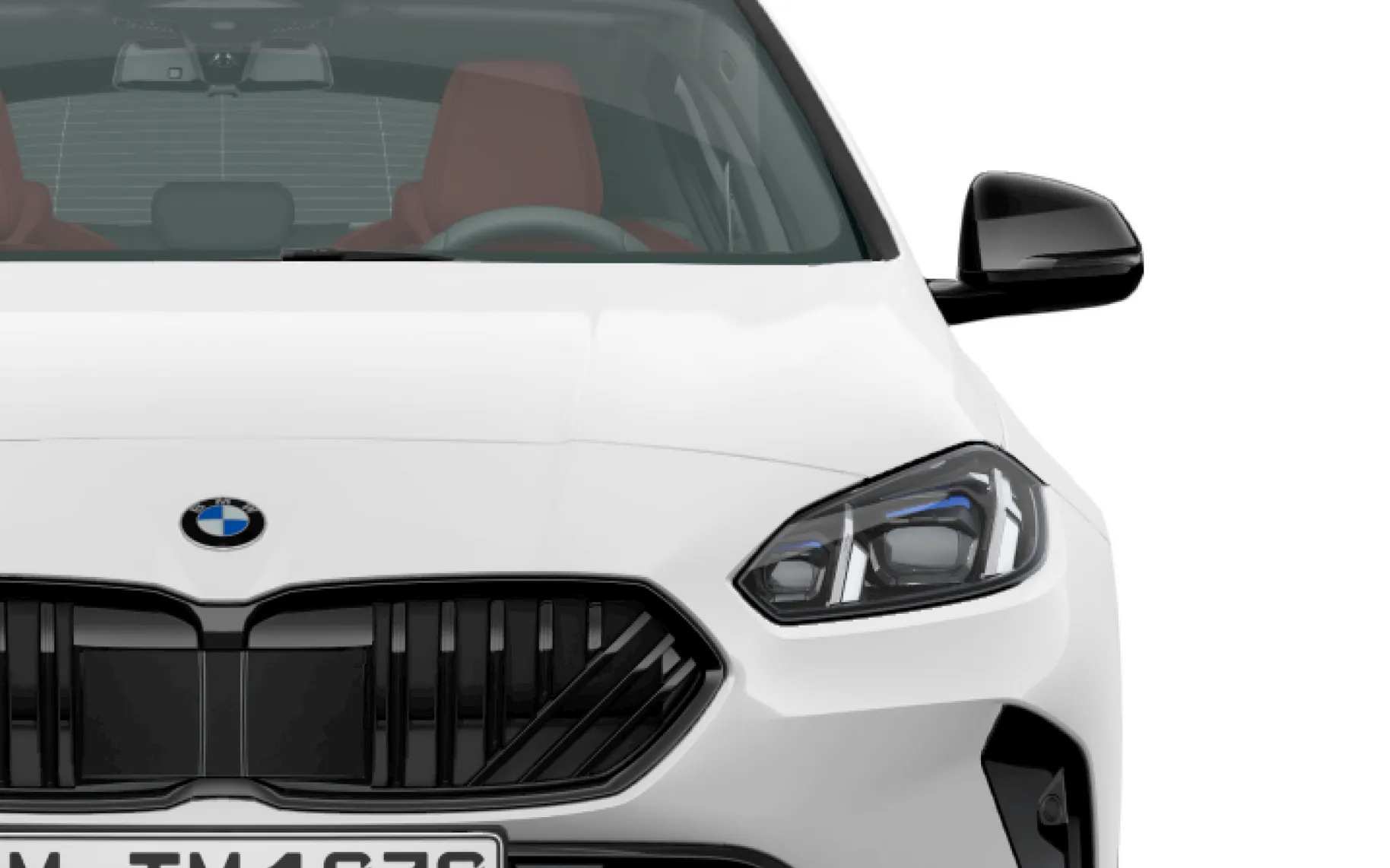 Zunanja slika - BMW Serija 1 - 123 xDrive - 5