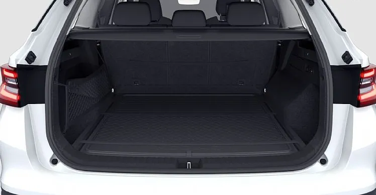 Zunanja slika - Škoda Kodiaq - 2.0 TDI DSG 4x4 142kW Selection - 5