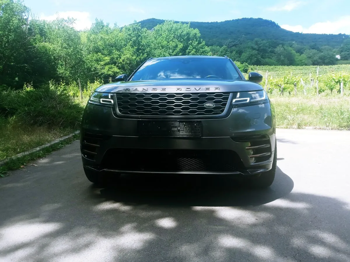 Zunanja slika - Land Rover Range Rover - VELAR  R-DYNAMIC 4WD - 3
