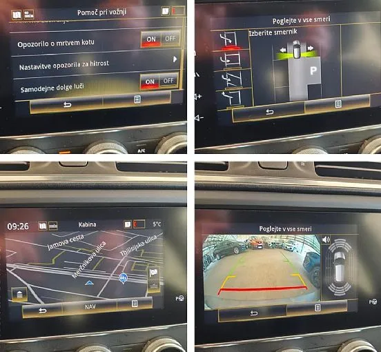 Zunanja slika - Renault Kadjar - INTENS TCe 140 FAP 1. LASTNIK - 11
