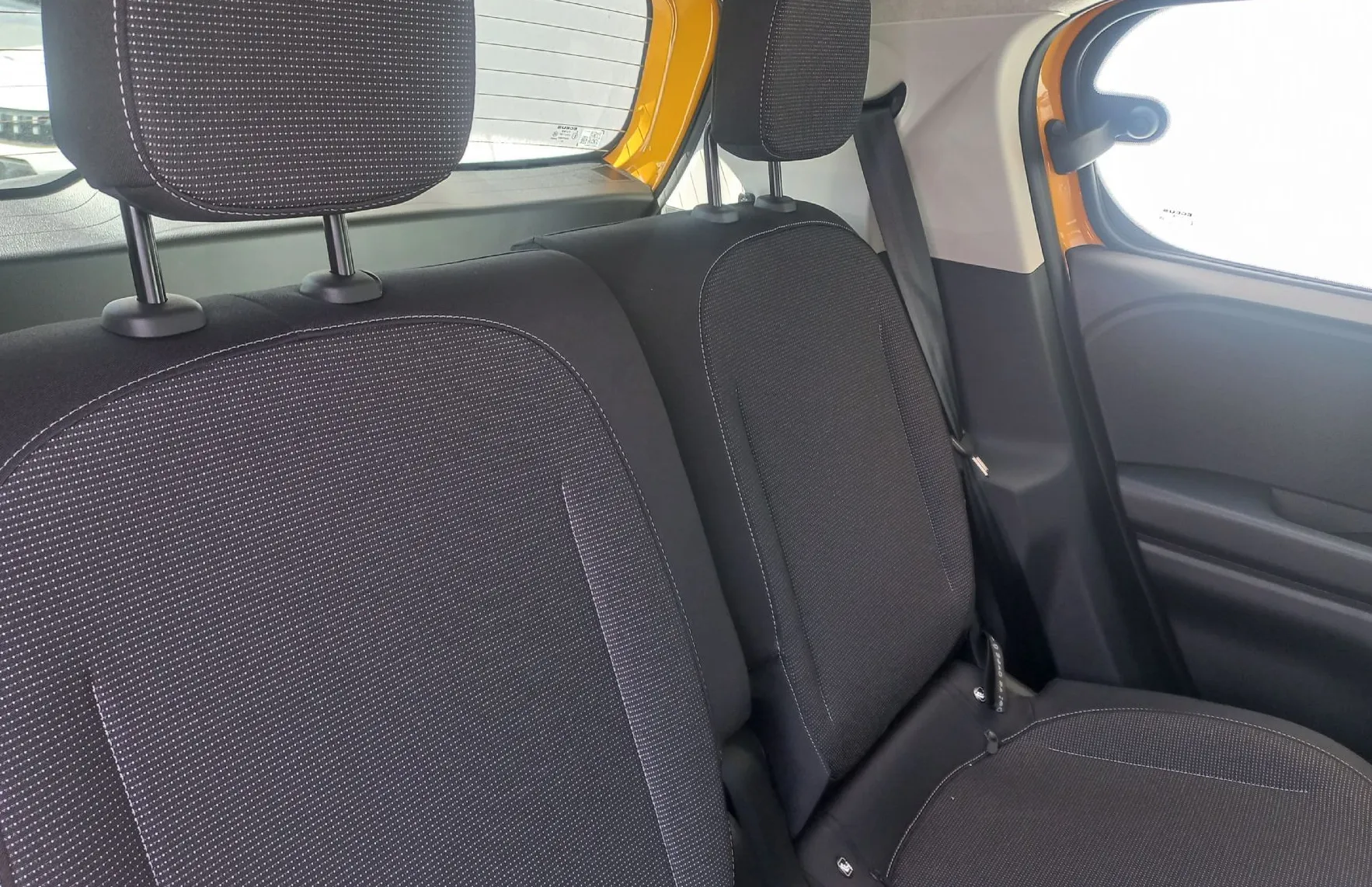 Zunanja slika - Renault Twingo - E-Tech Evolution - 4