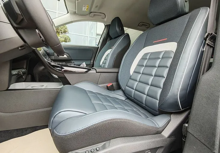 Zunanja slika - Citroën C5 Aircross - MAX Hibrid 145 avtomatik - 8