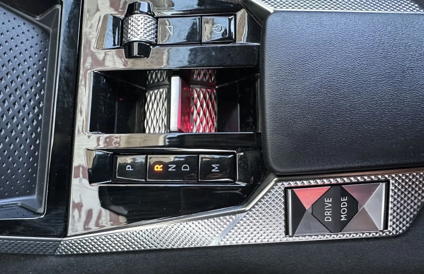 Zunanja slika - DS DS 4 - Performance Line Avt.KAMERA.NAVI.24 MES.JAMSTVO - 12