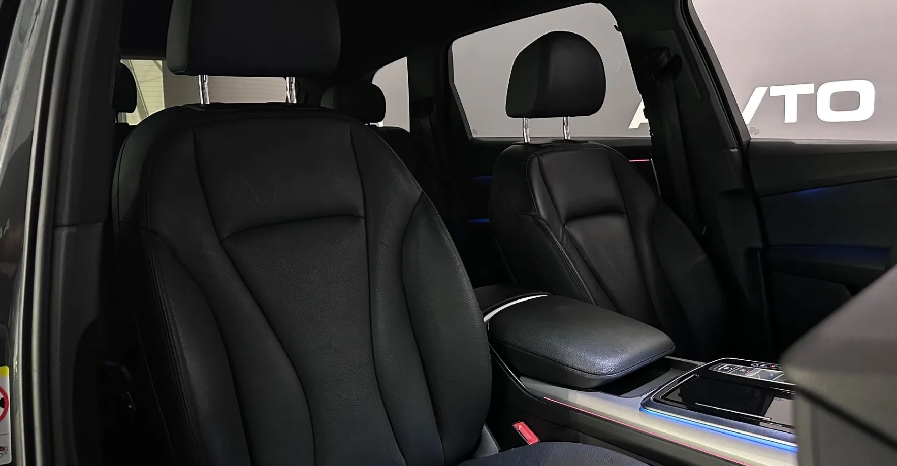 Zunanja slika - Audi Q7 - quattro 55 TFSI S line Tiptronic - 10