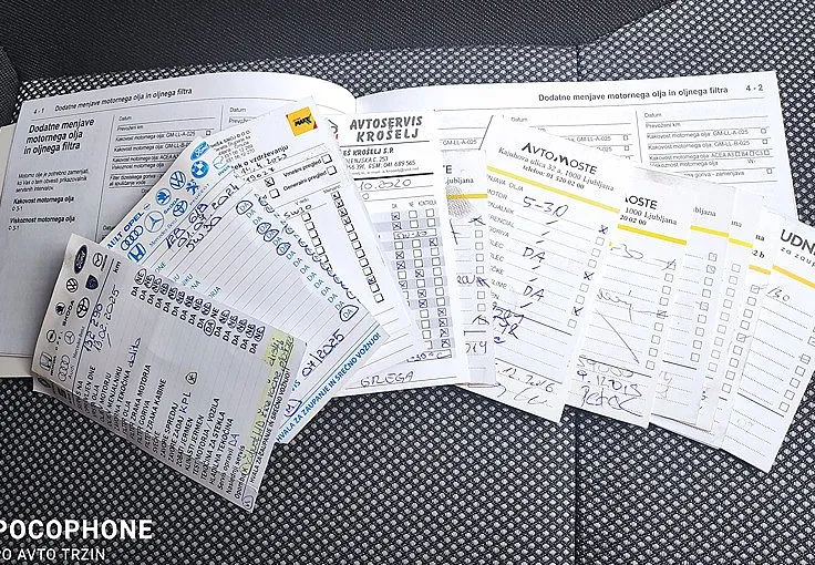 Zunanja slika - Opel Astra - 1.6 16V 85KW COSMO-SLO-AVTO.KLIMA-VELIKI SERVIS - 12