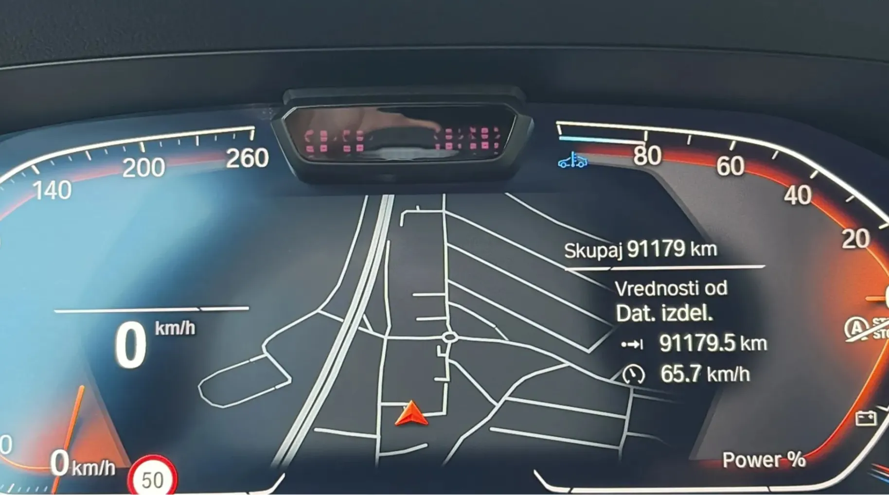 Zunanja slika - BMW Serija 4 - Gran Coupe: BMW 420     d xDrive AUT - 19