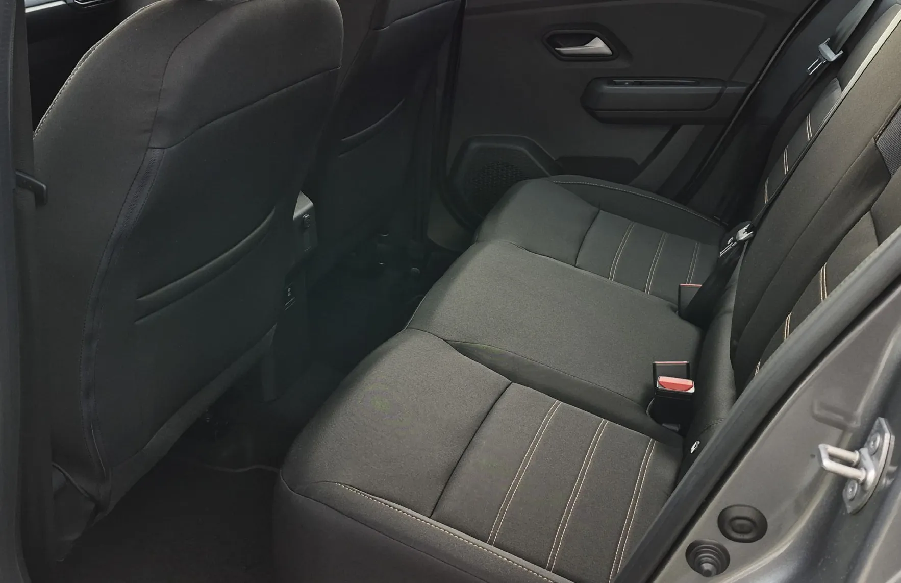 Zunanja slika - Dacia Sandero - Stepway 1.0 TCe 110 Expression - 13