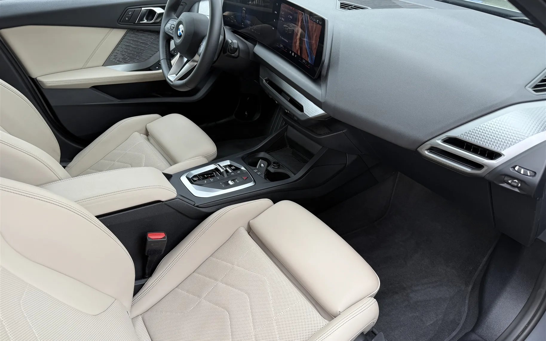 Zunanja slika - BMW Serija 1 - 116 - 6