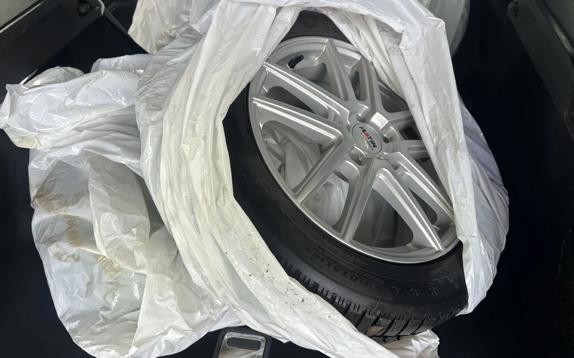Zunanja slika - Peugeot 508 - 1.5 BLUEHDI 130 ALLUR.NEMŠKI+4ALU.KAMERA.LED.USNJE - 19