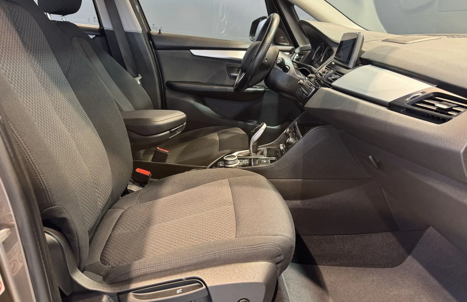 Zunanja slika - BMW Serija 2 - Active Tourer: 1.LASTNIK-2.0D-LED-NAVI-HARMAN KAR.-2xKLI - 9