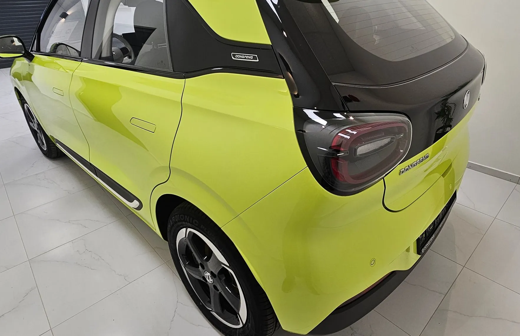 Zunanja slika - Dongfeng Box - 42.3 kWh 70 kW NA ZALOGI - 6