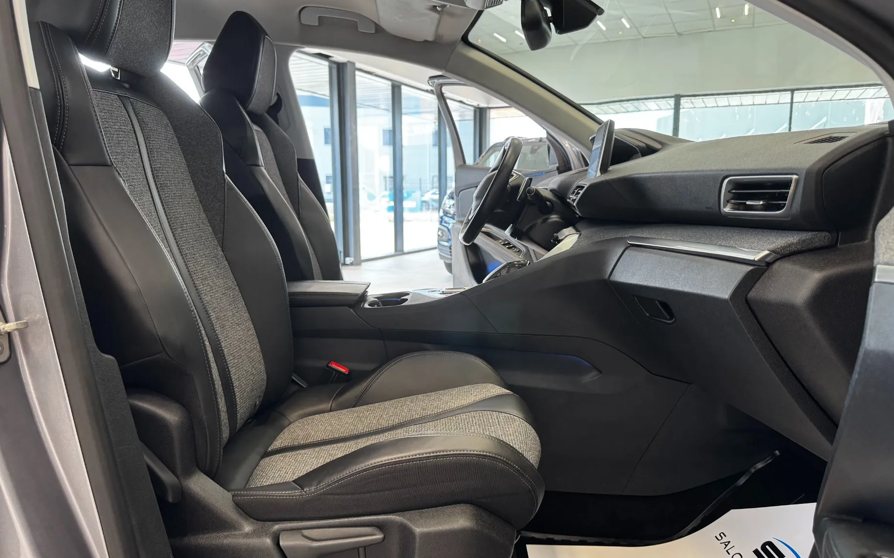 Zunanja slika - Peugeot 3008 - 1,2 PureTech 130 S&S Allure Avt. - 9