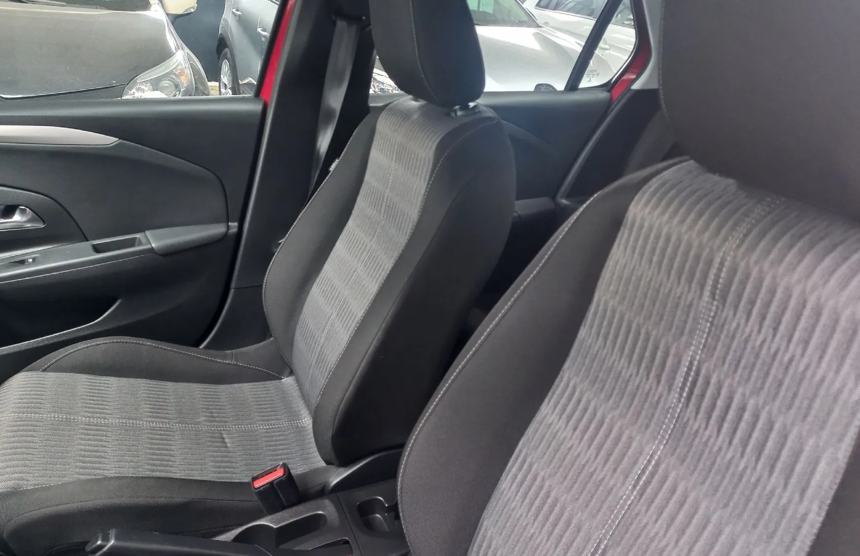 Zunanja slika - Opel Corsa - 1.2 Edition - 8