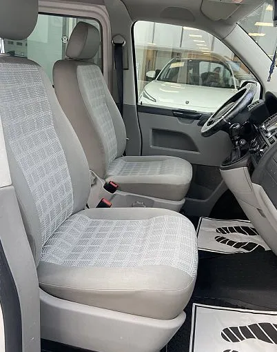 Zunanja slika - Volkswagen Transporter - 2.0 TDI 75kW - 3
