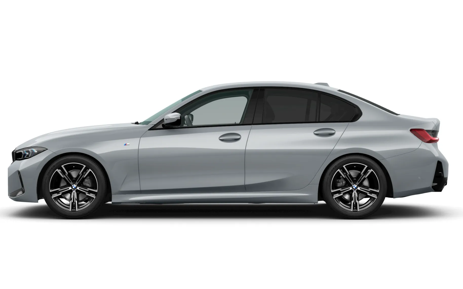 Zunanja slika - BMW Serija 3 - 318i - 3