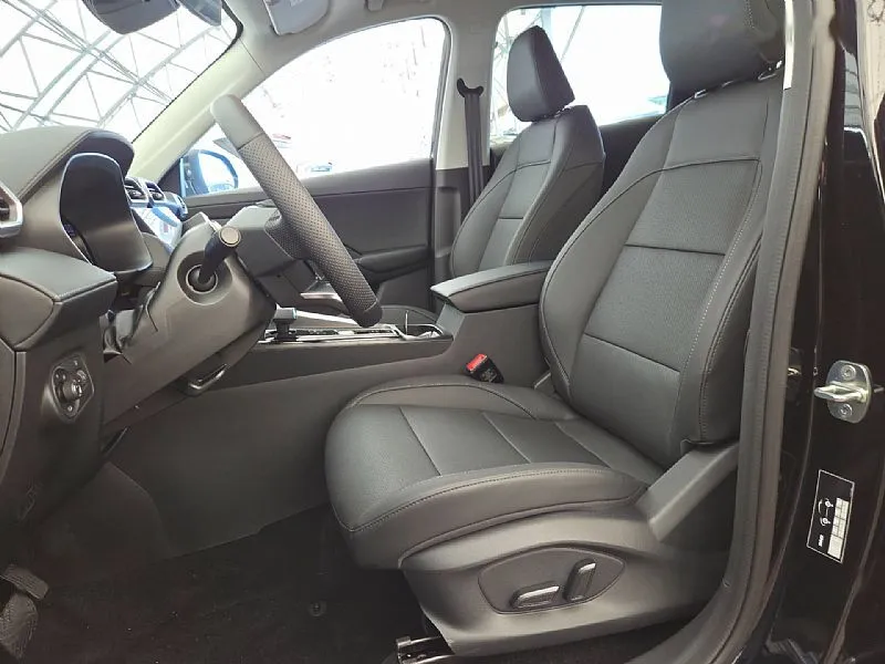 Zunanja slika - MG MG ZS - 1.5 Hybrid+ Luxury+7 leto tovarniške garancije - 11